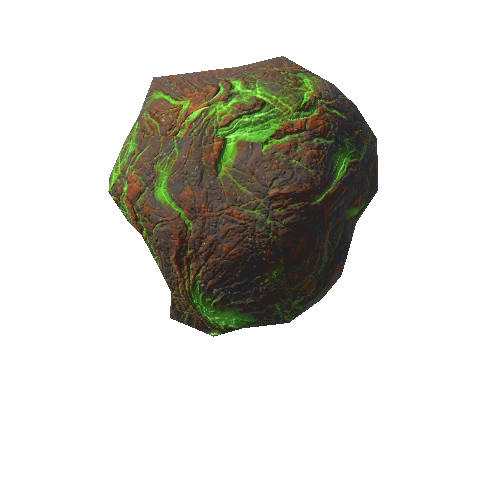 Space-Games Asteroid 013